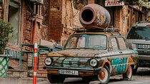 Tbilisi City Tour