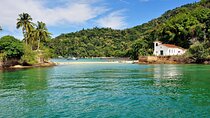 Explore Paraty with Rafting Adventure