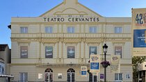 Self-Guided Modern Málaga: Two Centuries of Tragedy and Triumph