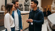 Louvre Museum Private Guided Tour w/ Skip the Line Reserved Entry