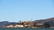 San Francisco Sightseeing Bay Cruise Tour with Alcatraz Views 