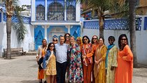 VIP private Tangier 4 Days 3 Nights Imperial cities roundtrip