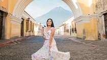 Discover Antigua Guatemala and take Home Memories You can Frame