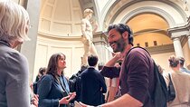 David Accademia Gallery Vip Guided Tour With Skip The Line Entry