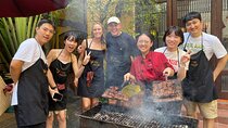 Small group Cooking Class in Local Villa with Market Tour