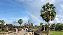 3 days Angkor Wat Waterfall Fishing Village