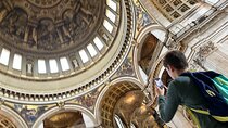 St. Paul's Cathedral Kid-friendly Family Tour in London