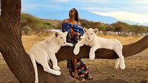 5 Days Wild To Island of Tanzania & Zanzibar + Walking With Lions