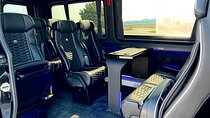 Private Transfer Athens to Agios Konstantinos Port