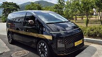 Private Transfer From Seoul to Incheon Airport One Way