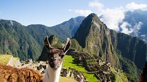 From Cusco: Day trip to Machu Picchu 