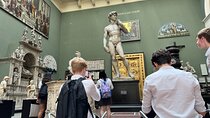 London Victoria and Albert Museum and Kensington Gardens tour