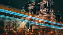 Berlin Evening Light Tour and Photography Spots