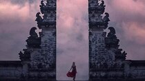 East Bali's Icons Tour Lahangan sweet Sunrise And Gate of Heaven 