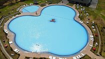 Private tour to Hell's Gate, Lake Naivasha and Spa