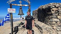 Private Trekking Psiloritis Summit
