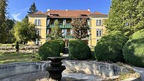 Szeklerland Motorcycle Adventure with Lunch
