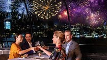 Bosphorus Dinner and Party Cruise for New Year 2026