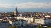  Charming walking Tour of Turin