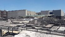 "Guided Tour Plus" EN Ruins "TEMPLE MAJOR" with OFFICIAL GUIDES