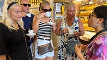 Rome Early Morning Breakfast and Sightseeing Food Tour