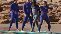 Taghazout Surf Lessons 