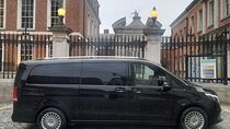 Transfer from Dublin to Kerry Killarney Kenmare