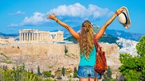 Athens Airport Private City Transport Arrivals & Departures