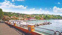 Santa Margherita Food Tour : flavours of the Ligurian Riviera