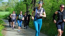 Tuscany Run Retreat Holiday for Women