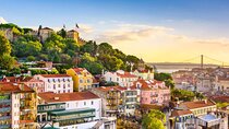 Lisbon Signature Private Luxury HalfDay Experience