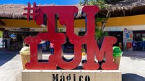 Experience Private Transfer from Tulum to Chiquila (Holbox)