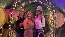 Private Temecula Wine Tour from La Jolla