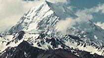 Private Guided Aoraki Mt Cook Tour ex Queenstown