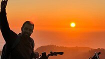 San Francisco by Electric Bike