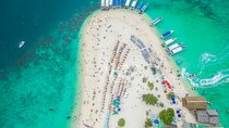Phuket 3 Khai Island Speedboat With Snorkeling (Half or Full Day)