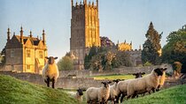 Oxford : Cotswolds Tour (Hotel Transport) 