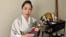 Osaka Private Art Class Activity Takarazuka