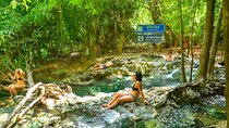 Krabi ATV Jungle Tour with Emerald Pool and Hot Spring Waterfall