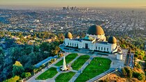 Private Day Trip to LA from San Diego 