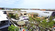 Your Personalized Expo2025 Journey Awaits