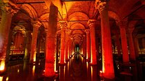 İstanbul Underground Private Tour