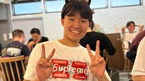 Explore Maidreamin Akihabara Walking Tour