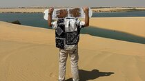 Cairo to Fayoum Desert Safari with Sandboarding and Lake Swim