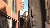Magical Mindfulness Tour of the Senses in Barcelona