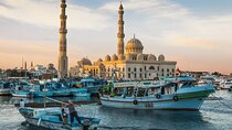 Hurghada Highlights : Private City & Shopping Tour