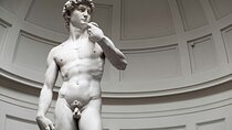 Florence Complete Audio Tour Package