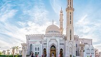 Sharm El Sheikh City Tour with Shopping Adventure