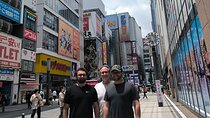 Tokyo Tour Akihabara, Shibuya, Asakusa with Meals