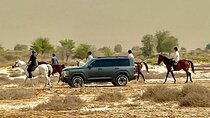 Flexible Hour Dubai Tour with Private Driver